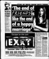 Sunday World (Dublin) Sunday 25 January 2004 Page 43