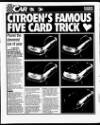 Sunday World (Dublin) Sunday 25 January 2004 Page 131