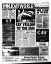 Sunday World (Dublin) Sunday 28 March 2004 Page 60