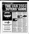 Sunday World (Dublin) Sunday 28 March 2004 Page 127