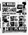 Sunday World (Dublin) Sunday 01 August 2004 Page 15