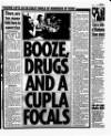 Sunday World (Dublin) Sunday 01 August 2004 Page 27