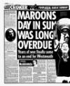 Sunday World (Dublin) Sunday 01 August 2004 Page 108