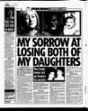 Sunday World (Dublin) Sunday 21 November 2004 Page 32