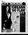 Sunday World (Dublin) Sunday 21 November 2004 Page 48