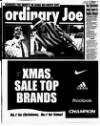 Sunday World (Dublin) Sunday 19 December 2004 Page 34