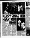 Sunday World (Dublin) Sunday 19 December 2004 Page 56