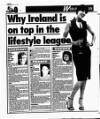 Sunday World (Dublin) Sunday 09 January 2005 Page 70