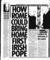 Sunday World (Dublin) Sunday 17 April 2005 Page 48