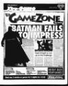 Sunday World (Dublin) Sunday 03 July 2005 Page 87