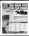 Sunday World (Dublin) Sunday 18 September 2005 Page 104