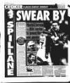 Sunday World (Dublin) Sunday 16 October 2005 Page 98