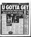 Sunday World (Dublin) Sunday 16 October 2005 Page 107