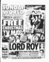 Sunday World (Dublin)