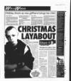 Sunday World (Dublin) Sunday 25 December 2005 Page 61