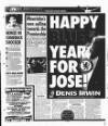 Sunday World (Dublin) Sunday 25 December 2005 Page 92