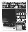 Sunday World (Dublin) Sunday 25 December 2005 Page 98