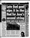 Sunday World (Dublin) Sunday 08 January 2006 Page 92