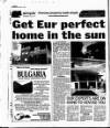 Sunday World (Dublin) Sunday 29 January 2006 Page 70