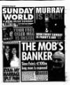 Sunday World (Dublin) Sunday 05 February 2006 Page 1