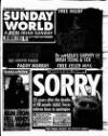 Sunday World (Dublin) Sunday 12 February 2006 Page 1