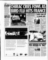 Sunday World (Dublin) Sunday 26 February 2006 Page 6