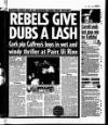 Sunday World (Dublin) Sunday 12 March 2006 Page 113