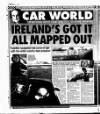 Sunday World (Dublin) Sunday 02 April 2006 Page 88