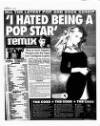 Sunday World (Dublin) Sunday 16 April 2006 Page 52