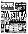 Sunday World (Dublin)