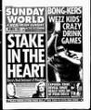 Sunday World (Dublin)