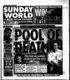 Sunday World (Dublin) Sunday 09 July 2006 Page 4