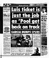 Sunday World (Dublin) Sunday 31 December 2006 Page 93