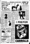 Sunday Independent (Dublin) Sunday 12 July 1959 Page 15
