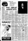 Sunday Independent (Dublin) Sunday 16 August 1959 Page 2