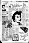 Sunday Independent (Dublin) Sunday 08 November 1959 Page 26