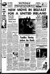 Sunday Independent (Dublin) Sunday 27 December 1959 Page 1
