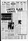 Sunday Independent (Dublin) Sunday 13 January 1974 Page 24