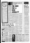 Sunday Independent (Dublin) Sunday 20 January 1974 Page 10