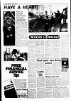 Sunday Independent (Dublin) Sunday 20 January 1974 Page 12