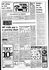 Sunday Independent (Dublin) Sunday 20 January 1974 Page 14