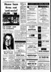 Sunday Independent (Dublin) Sunday 20 January 1974 Page 18