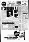 Sunday Independent (Dublin) Sunday 20 January 1974 Page 23
