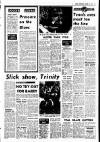 Sunday Independent (Dublin) Sunday 27 January 1974 Page 25