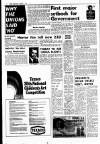 Sunday Independent (Dublin) Sunday 03 February 1974 Page 4