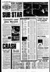 Sunday Independent (Dublin) Sunday 03 February 1974 Page 22
