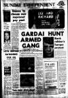 Sunday Independent (Dublin) Sunday 10 February 1974 Page 1