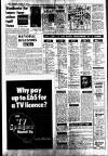 Sunday Independent (Dublin) Sunday 10 February 1974 Page 2