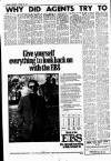 Sunday Independent (Dublin) Sunday 24 February 1974 Page 8
