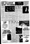 Sunday Independent (Dublin) Sunday 24 February 1974 Page 12